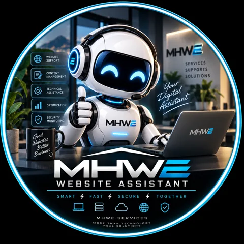 MHWE Website Assistant