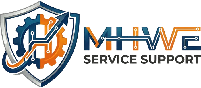 MHWE Services Supports - Logo