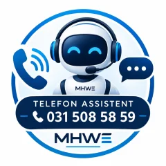 MHWE Telefon-Assistent